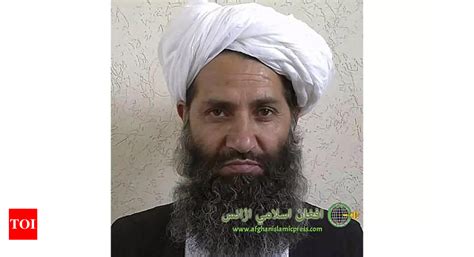 Reclusive Taliban leader releases end-of-Ramadan message